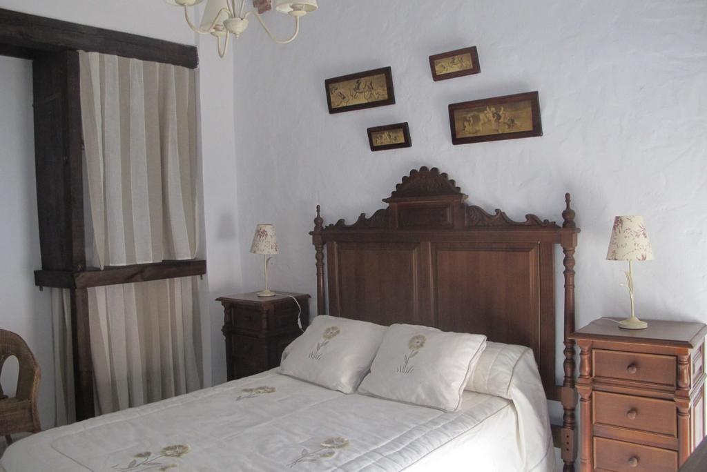 Casa Las Torres Medina de las Torres ภายนอก รูปภาพ